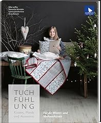 Tuchfühlung kissen plaids gebraucht kaufen  Wird an jeden Ort in Deutschland