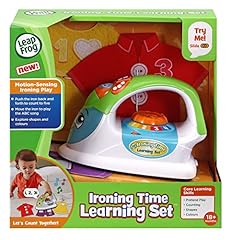 Leapfrog ironing time for sale  Delivered anywhere in UK