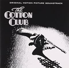 Cotton club for sale  Delivered anywhere in UK