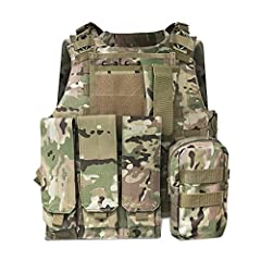 Hycoprot tactical vest for sale  Delivered anywhere in UK