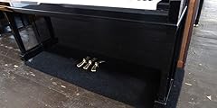 Insulated upright piano for sale  Delivered anywhere in UK