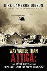 Way worse attica for sale  Delivered anywhere in USA 