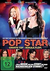 Pop star charts gebraucht kaufen  Wird an jeden Ort in Deutschland