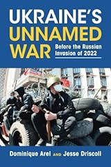 Ukraine unnamed war d'occasion  Livré partout en France