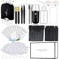 Eyelash supplies usb for sale  Delivered anywhere in USA 