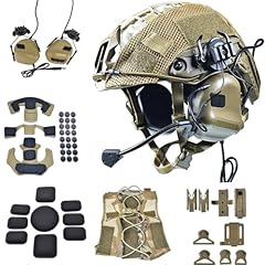 Airsoft fast helmet for sale  Delivered anywhere in USA 