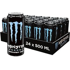 Monster energy absolutely usato  Spedito ovunque in Italia 