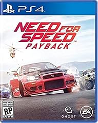 Need for speed usato  Spedito ovunque in Italia 