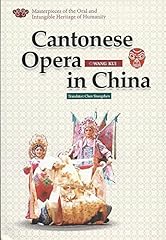 Cantonese opera china for sale  Delivered anywhere in USA 