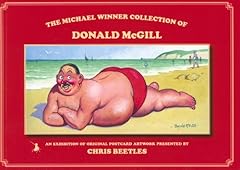 Donald mcgill michael for sale  Delivered anywhere in UK