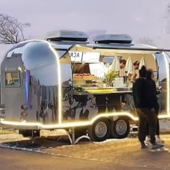 New mobile food for sale  Delivered anywhere in UK