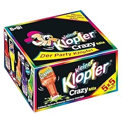 Kleiner klopfer crazy gebraucht kaufen  Wird an jeden Ort in Deutschland