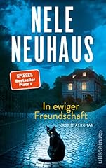 Ewiger freundschaft kriminalro gebraucht kaufen  Wird an jeden Ort in Deutschland