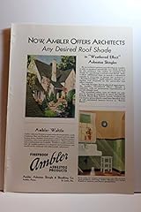 Ambler asbestos products for sale  Delivered anywhere in USA 