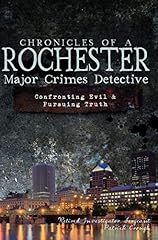 Chronicles rochester major for sale  Delivered anywhere in USA 
