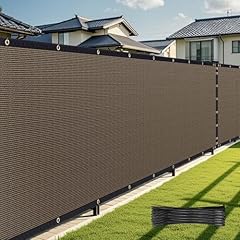 Fence privacy screen for sale  Delivered anywhere in USA 