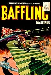 Baffling mysteries issue for sale  Delivered anywhere in UK