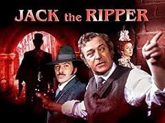Jack ripper for sale  Delivered anywhere in UK