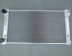 Aluminum radiator volkswagen for sale  Delivered anywhere in USA 