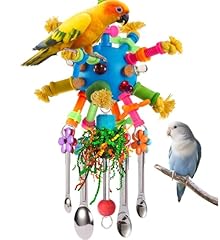 Parrot toys bird for sale  Delivered anywhere in USA 