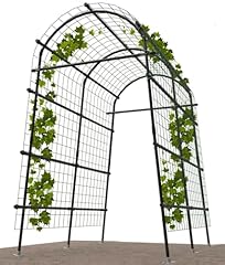 Garden arch trellis for sale  Delivered anywhere in USA 