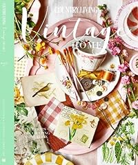 Country living vintage d'occasion  Livré partout en France