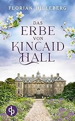 Erbe kincaid hall gebraucht kaufen  Wird an jeden Ort in Deutschland