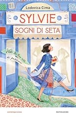 Sylvie sogni seta usato  Spedito ovunque in Italia 