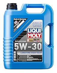 Liqui moly 1137 usato  Spedito ovunque in Italia 