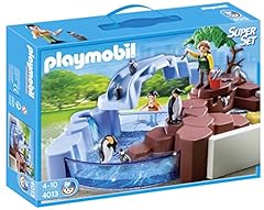 Playmobil 4013 jeu d'occasion  Livré partout en France