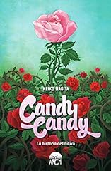 Candy candy d'occasion  Livré partout en France