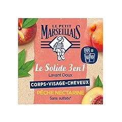 Petit marseillais solide d'occasion  Livré partout en France