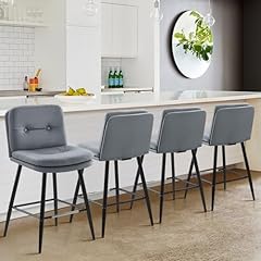 Inch bar stools for sale  Delivered anywhere in USA 