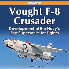 Vought crusader development for sale  Delivered anywhere in USA 