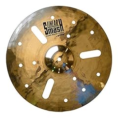 Wuhan crash cymbal for sale  Delivered anywhere in USA 