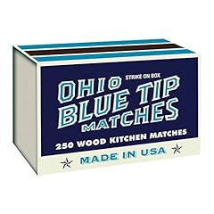 Diamond ohio blue for sale  Delivered anywhere in USA 