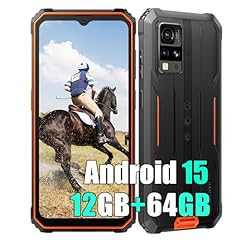 Blackview bv4800 android gebraucht kaufen  Wird an jeden Ort in Deutschland