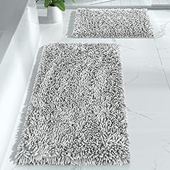 Yimobra bathroom rugs for sale  Delivered anywhere in USA 