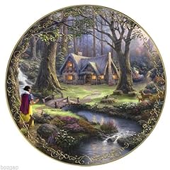 Thomas kinkade snow for sale  Delivered anywhere in USA 