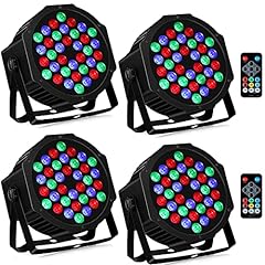 36leds stage par for sale  Delivered anywhere in USA 