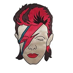 Visionary david bowie for sale  Delivered anywhere in UK