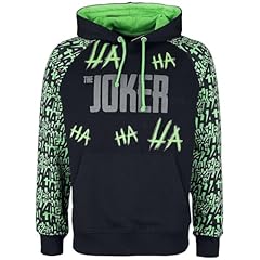 Joker unisex adult for sale  Delivered anywhere in UK