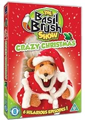 Basil brush show for sale  Delivered anywhere in UK