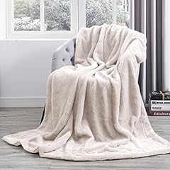 Coastline faux fur for sale  Delivered anywhere in UK