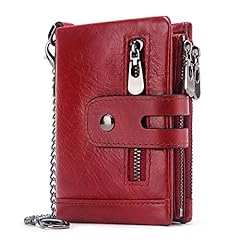 Reetee women leather for sale  Delivered anywhere in UK