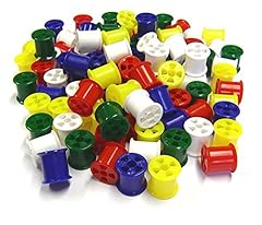 Cotton reels pack for sale  Delivered anywhere in UK