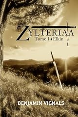 Zylteriaa tome elkin d'occasion  Livré partout en France