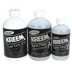 Kreem complete petrol for sale  Delivered anywhere in UK