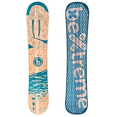 Bextreme waves snowboard gebraucht kaufen  Wird an jeden Ort in Deutschland