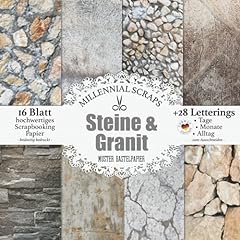 Steine granit muster gebraucht kaufen  Wird an jeden Ort in Deutschland